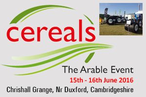 CEREALS 2016 2